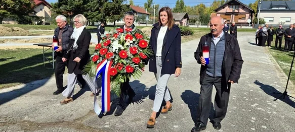 Obilježena 82. obljetnica Šemovečke bitke