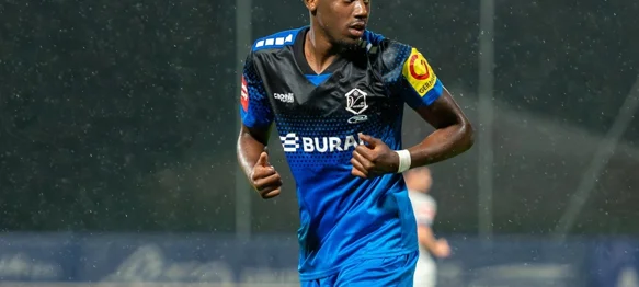 Rasistički povici prema Ba, NK Istra identificirala izgrednika