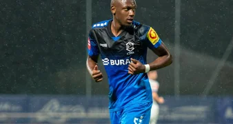 Rasistički povici prema Ba, NK Istra identificirala izgrednika