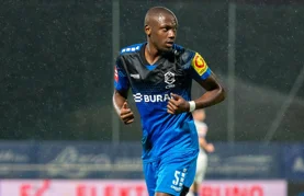 Rasistički povici prema Ba, NK Istra identificirala izgrednika