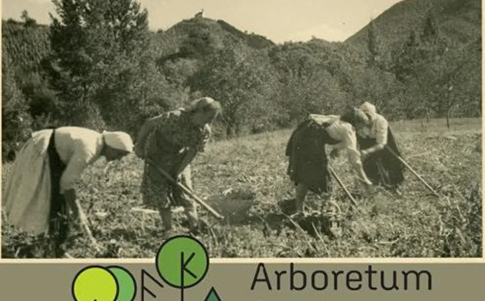 Otvorenje izložbe na temu „ženskog mjesta” i „ženskih poslova”