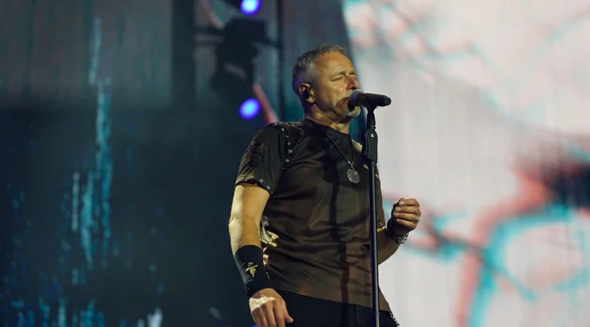 Bosilj najavio: „U prosincu u Areni gostuje Thompson!”