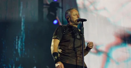 Bosilj najavio: „U prosincu u Areni gostuje Thompson!”