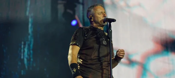 Bosilj najavio: „U prosincu u Areni gostuje Thompson!”