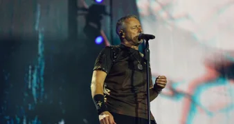 Bosilj najavio: „U prosincu u Areni gostuje Thompson!”