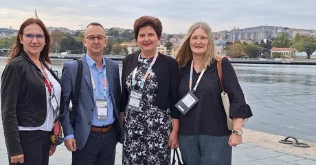 „Na lokalnoj razini potreban je veći broj žena u politici”