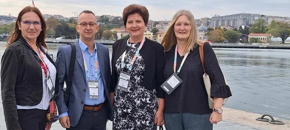 &bdquo;Na lokalnoj razini potreban je veći broj žena u politici&rdquo;