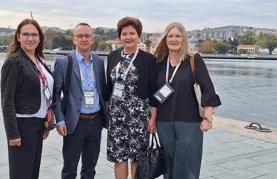 &bdquo;Na lokalnoj razini potreban je veći broj žena u politici&rdquo;