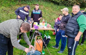 Natjecanje u pripremi gulaša uz vruće kestene i &bdquo;Dodir srca&rdquo;