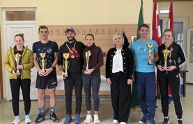 Dubravka Horvat i Saša Horvat ukupni pobjednici