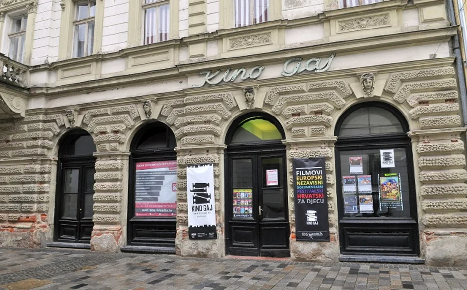 U srijedu 1. Revija dokumentarnih domoljubnih filmova