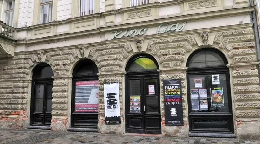 U srijedu 1. Revija dokumentarnih domoljubnih filmova