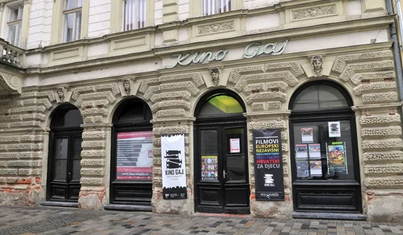 U srijedu 1. Revija dokumentarnih domoljubnih filmova