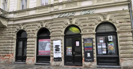 U srijedu 1. Revija dokumentarnih domoljubnih filmova