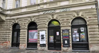 U srijedu 1. Revija dokumentarnih domoljubnih filmova