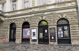 Gasi se Kino Gaj?!