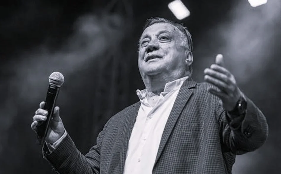 Preminuo je Halid Bešlić