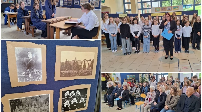 AUDIO I FOTO Vinica obilježila 240 godina školstva