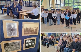 AUDIO I FOTO Vinica obilježila 240 godina školstva