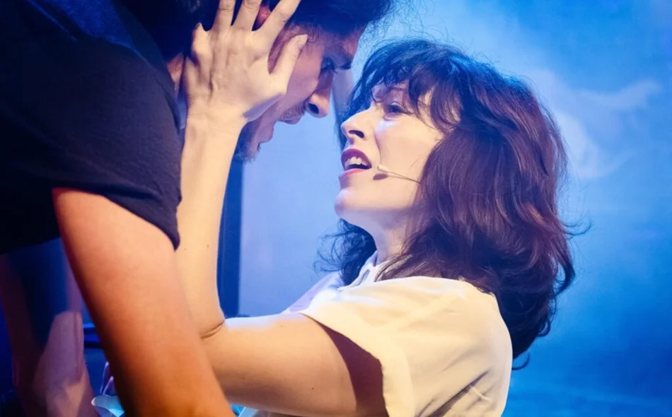 AUDIO Premijera komornog rock mjuzikla na Sceni Rogoz