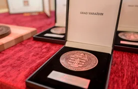 Prijavite svoje kandidate za dodjelu javnih nagrada i priznanja