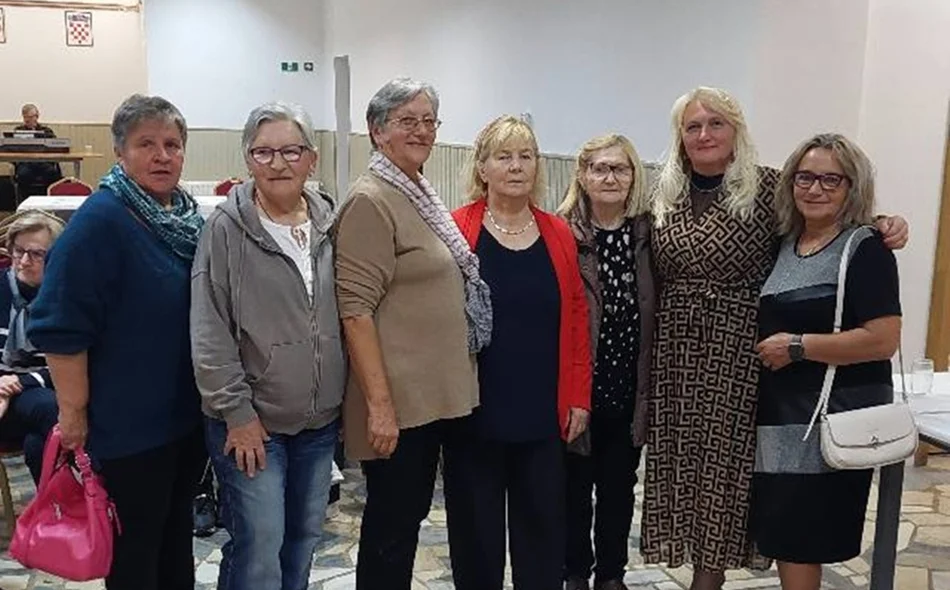 Planinarsko društvo Tonimir proslavilo 30 godina djelovanja