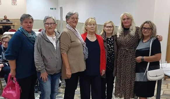 Planinarsko društvo Tonimir proslavilo 30 godina djelovanja