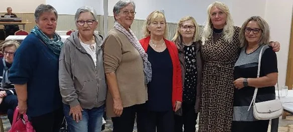 Planinarsko društvo Tonimir proslavilo 30 godina djelovanja