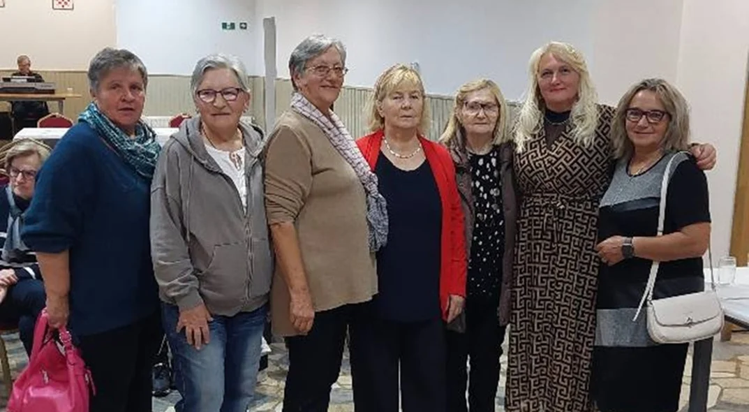 Planinarsko društvo Tonimir proslavilo 30 godina djelovanja