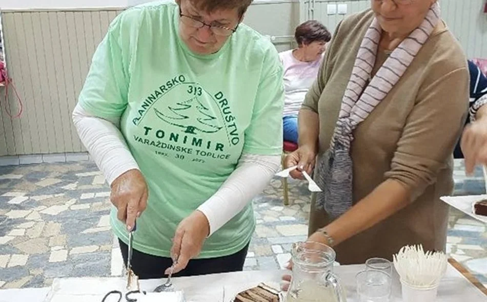 Planinarsko društvo Tonimir proslavilo 30 godina djelovanja