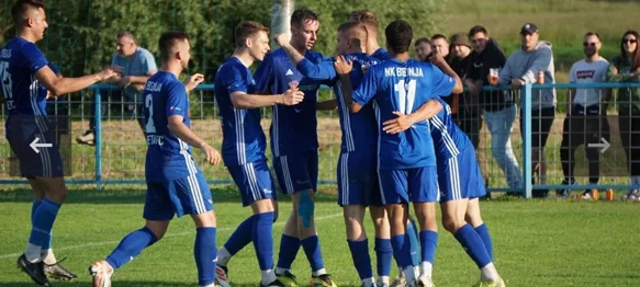 Bednja i Mladost (SL) osvojili jesenske titule nogometnih prvaka