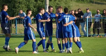 Bednja slavila u golijadi, Podravina u završnici, a u Cestici odlučivali penali