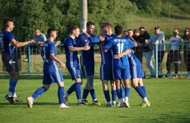 Bednja slavila u derbiju i ulovila Tuhovčane na vrhu tablice