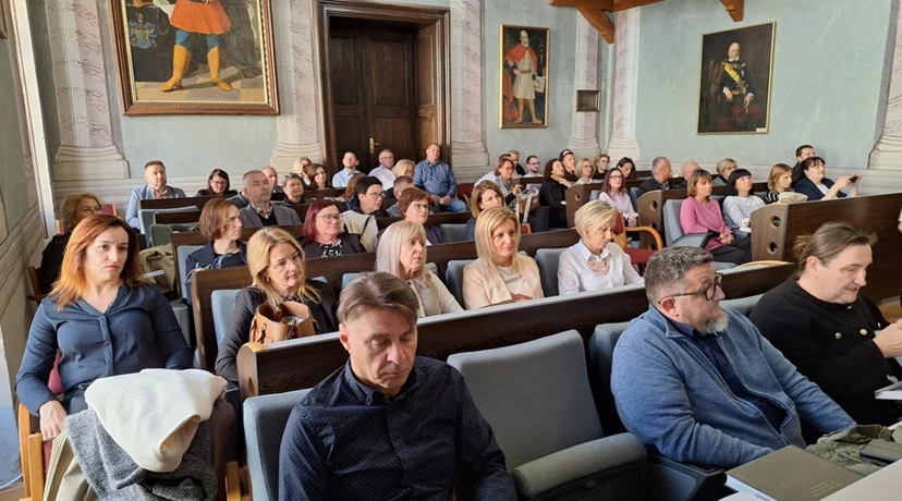 O Domovinskom ratu najbolje se uči kroz razgovor sa sudionicima i obilaskom stvarnih lokacija