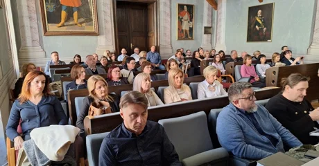 O Domovinskom ratu najbolje se uči kroz razgovor sa sudionicima i obilaskom stvarnih lokacija