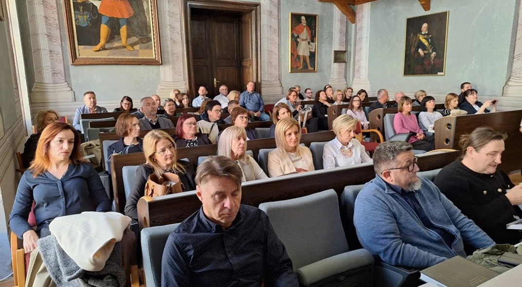 O Domovinskom ratu najbolje se uči kroz razgovor sa sudionicima i obilaskom stvarnih lokacija