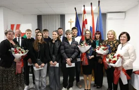 Dobitnici nagrada i priznanja Općine Klenovnik