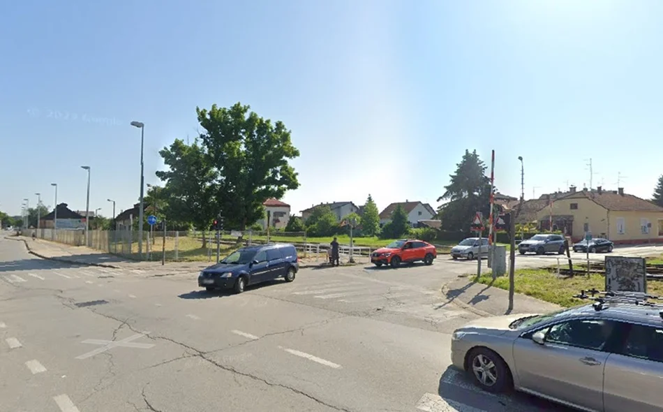 Na četiri dana zatvara se Kućanska rampa