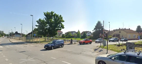 Na četiri dana zatvara se Kućanska rampa