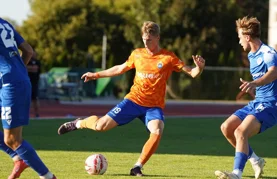 Varteks u Ždralovima traži nastavak pozitivnog niza