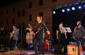 Antonio Tkalec poziva na koncertni spektakl u dvorani Šeste OŠ u Varaždinu