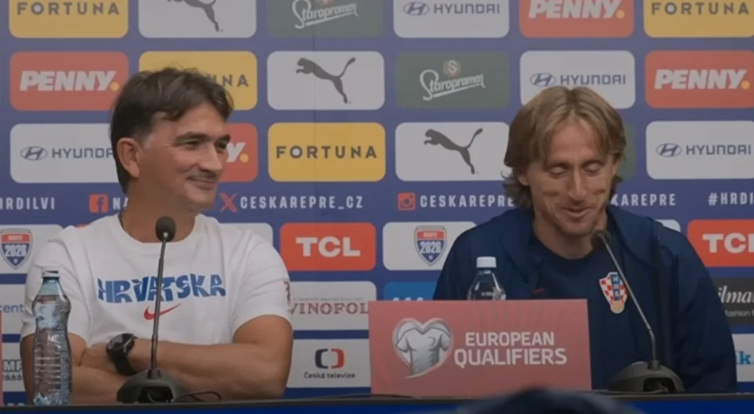 Dalić vodi Vatrene protiv Engleske, Paname i Gane