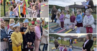 FOTO Dječji vrtić Latica proslavio rođendan