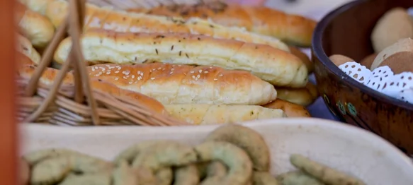 Udruge žena donose svoje proizvode, mladi kuhari pripremaju 1000 palačinki