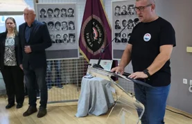 Ratne fotografije 104. brigade Hrvatske vojske donose istinu o vrijednostima Domovinskog rata