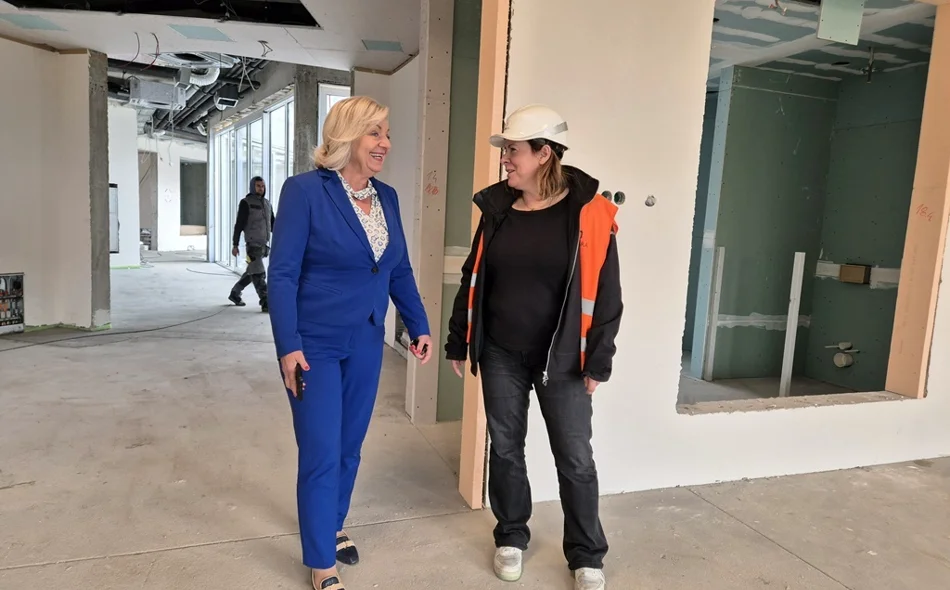 Načelnica Vitković: „Dječji vrtić mijenja budućnost našeg kraja”