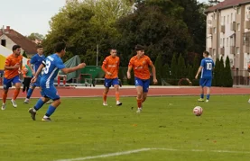 Varteks rano proveo, Mladost u nastavku preokretom dolazi do pobjede