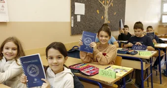 U rad 16 centara izvrsnosti i pet strukovnih centara uključeno 739 učenika