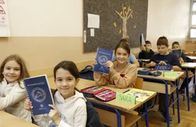 U rad 16 centara izvrsnosti i pet strukovnih centara uključeno 739 učenika