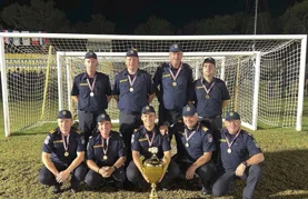 Varaždinski profesionalni vatrogasci osvojili prvo mjesto na državnome natjecanju